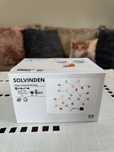 Solvinden Girlanda Led 24 lampki Ikea