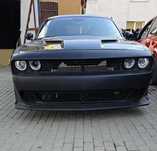 Sprzedam zderzak przedni challenger widebody srt hellcat rt