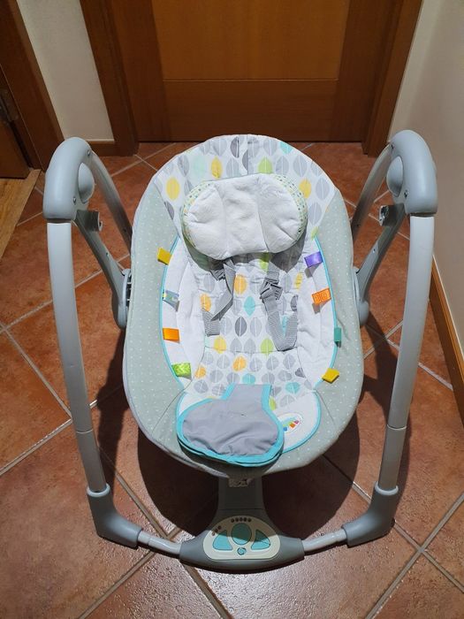 Baloiço para Bebé