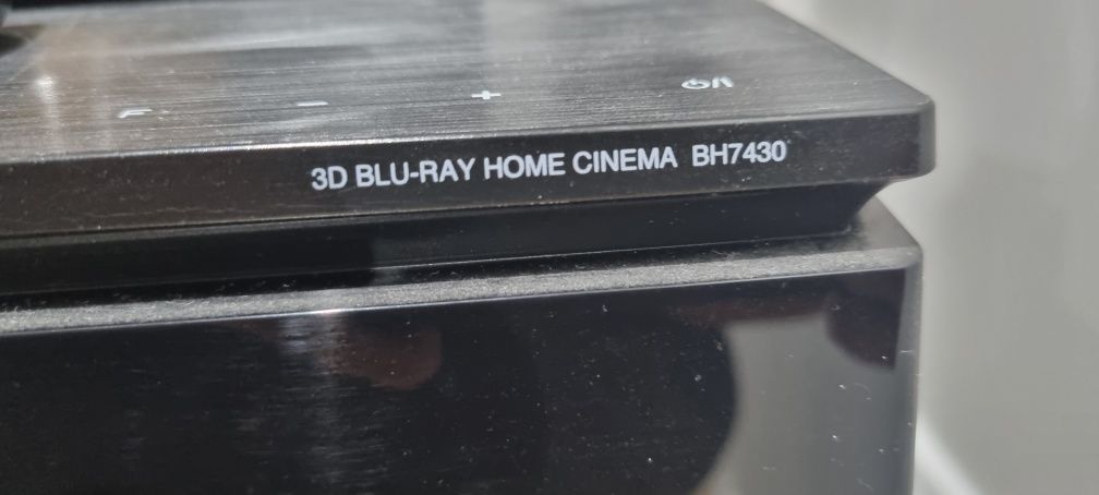 Kino domowe 5.1 3D Lg BH7430