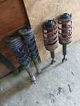 Amortysaotry audi a4b5 passat a6c5