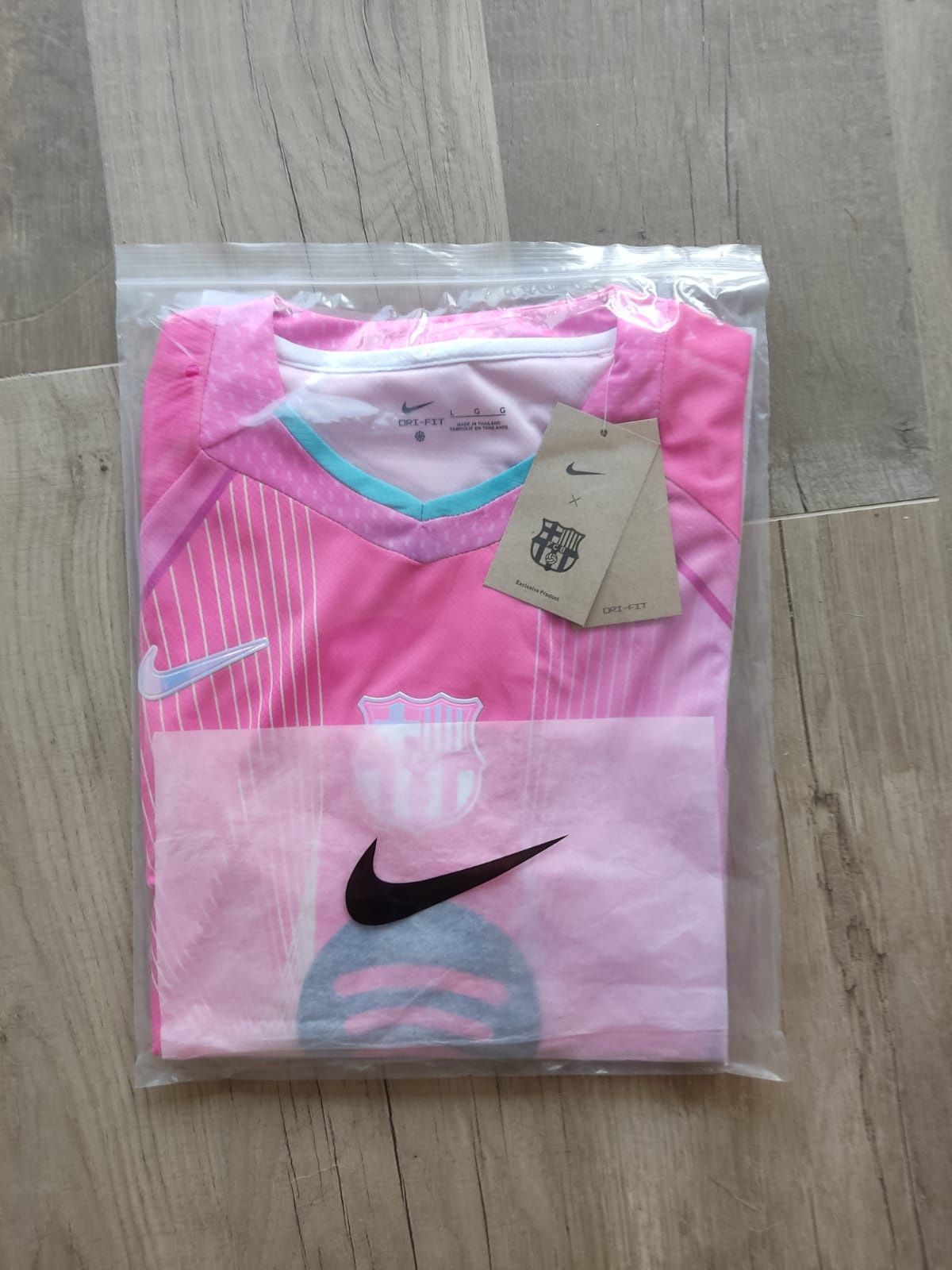 Camisola de futebol