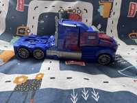 Transformers optimus prime