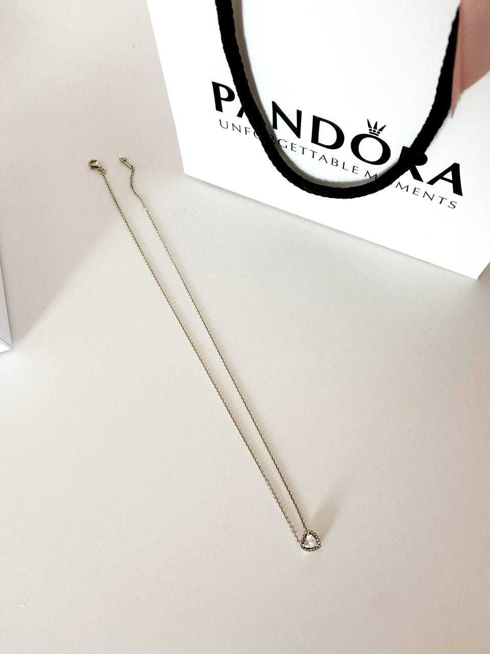 PANDORA намисто (щирі почуття)