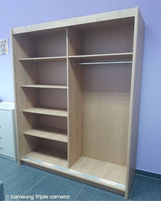 Шафи,які продаються не зібрані у фабричній упаковці