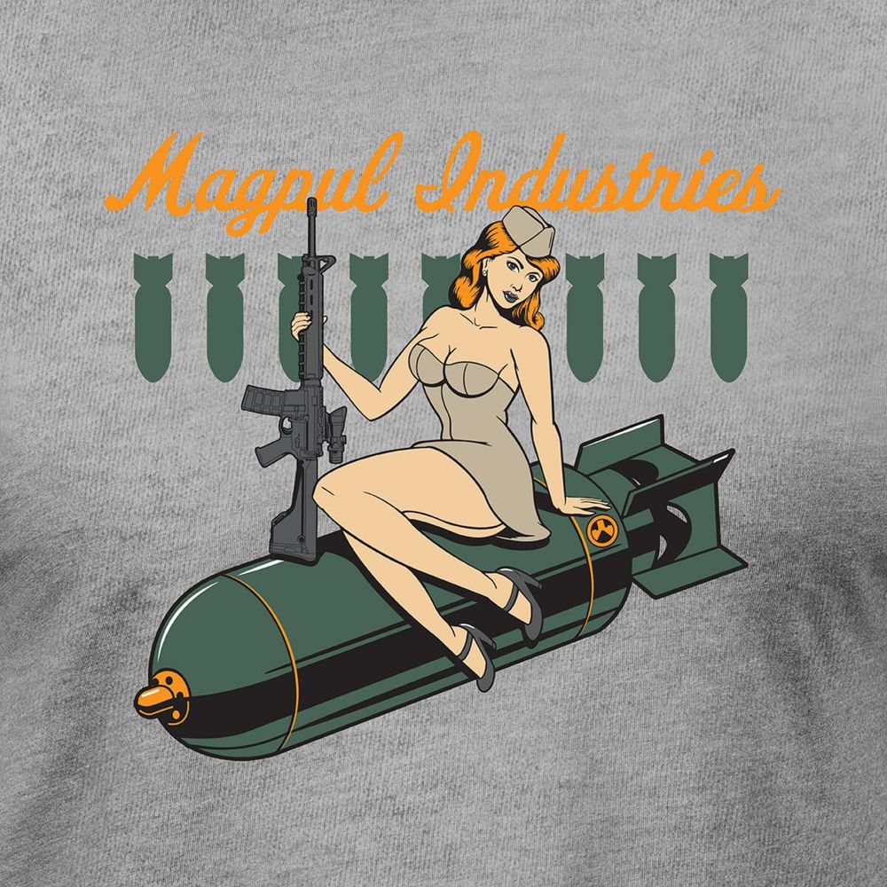 Футболка Magpul