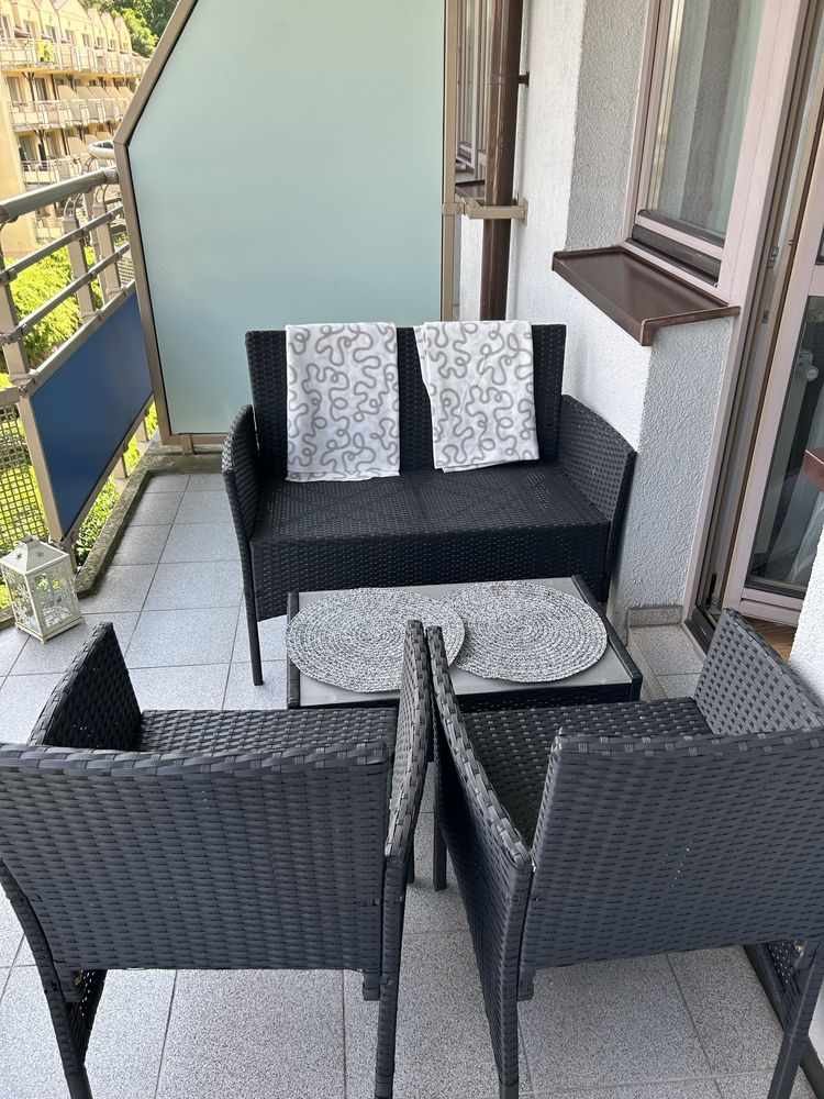Apartament Świnoujście ul. Zdrojowa
