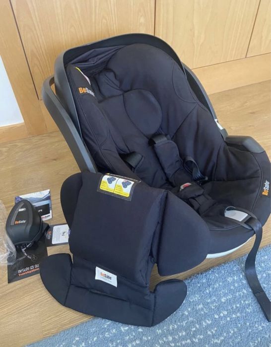 Ovo Besafe - Excelente estado