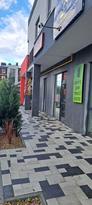 Продаж прибуткового бізнесу в Гостомелі