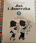 Annie M.G. Schmudt "Jaś i Janeczka"