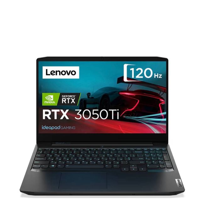 ноутбук ігровий lenovo