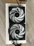 2 ARGB Wentylatory Deepcool DF120