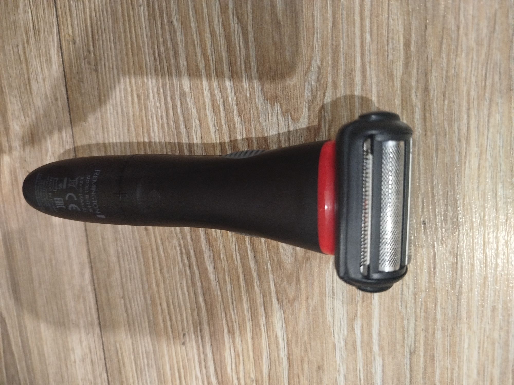 Trymer Remington BHT 100
