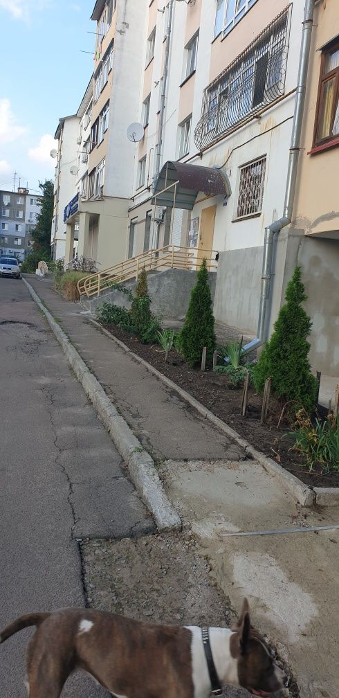 Продаж, комерційне приміщення 80 м2, в. Кибальчича