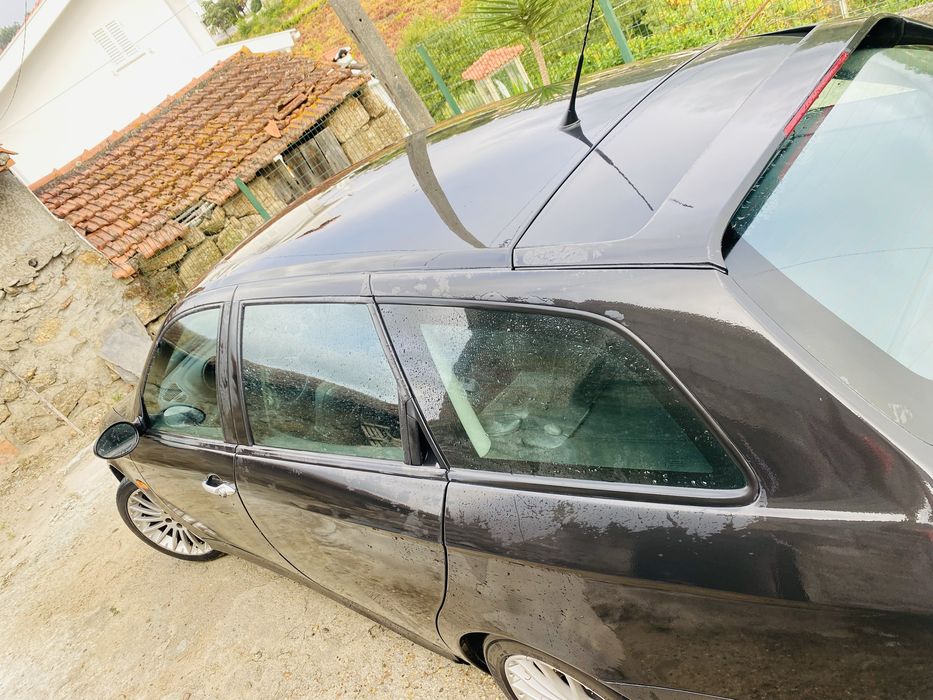 Alfa romeo 156 jtd 16, 140cv