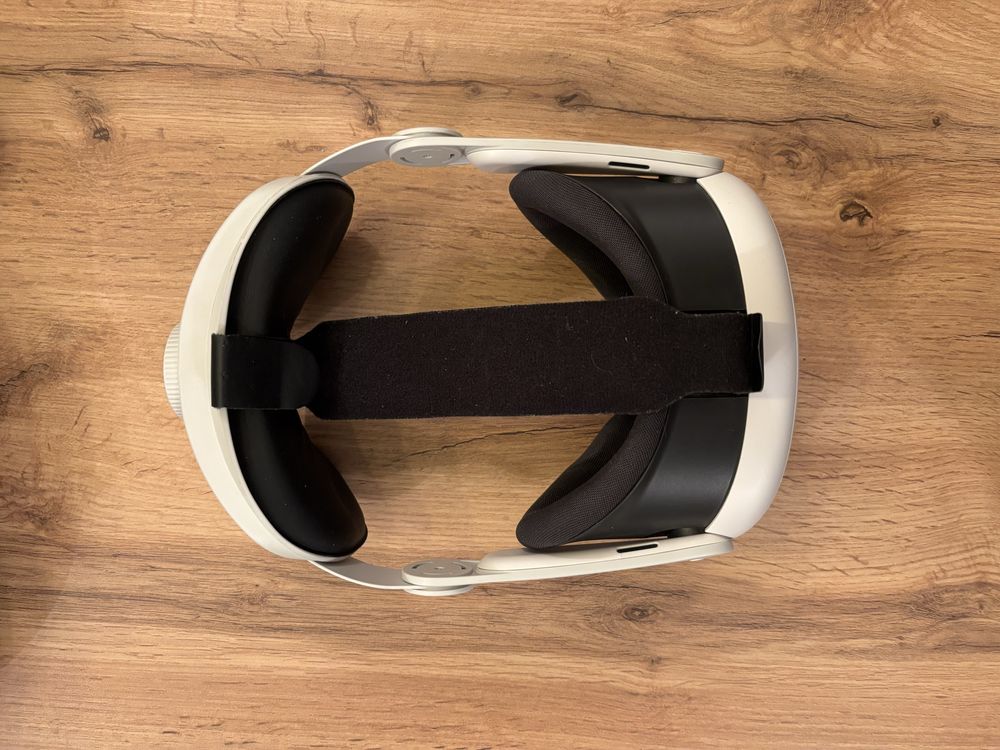Okulary wirtualne VR virtual reality meta quest 3 128GB