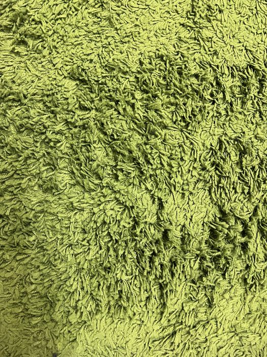 7 Tapetes Ikea Hampen Verdes