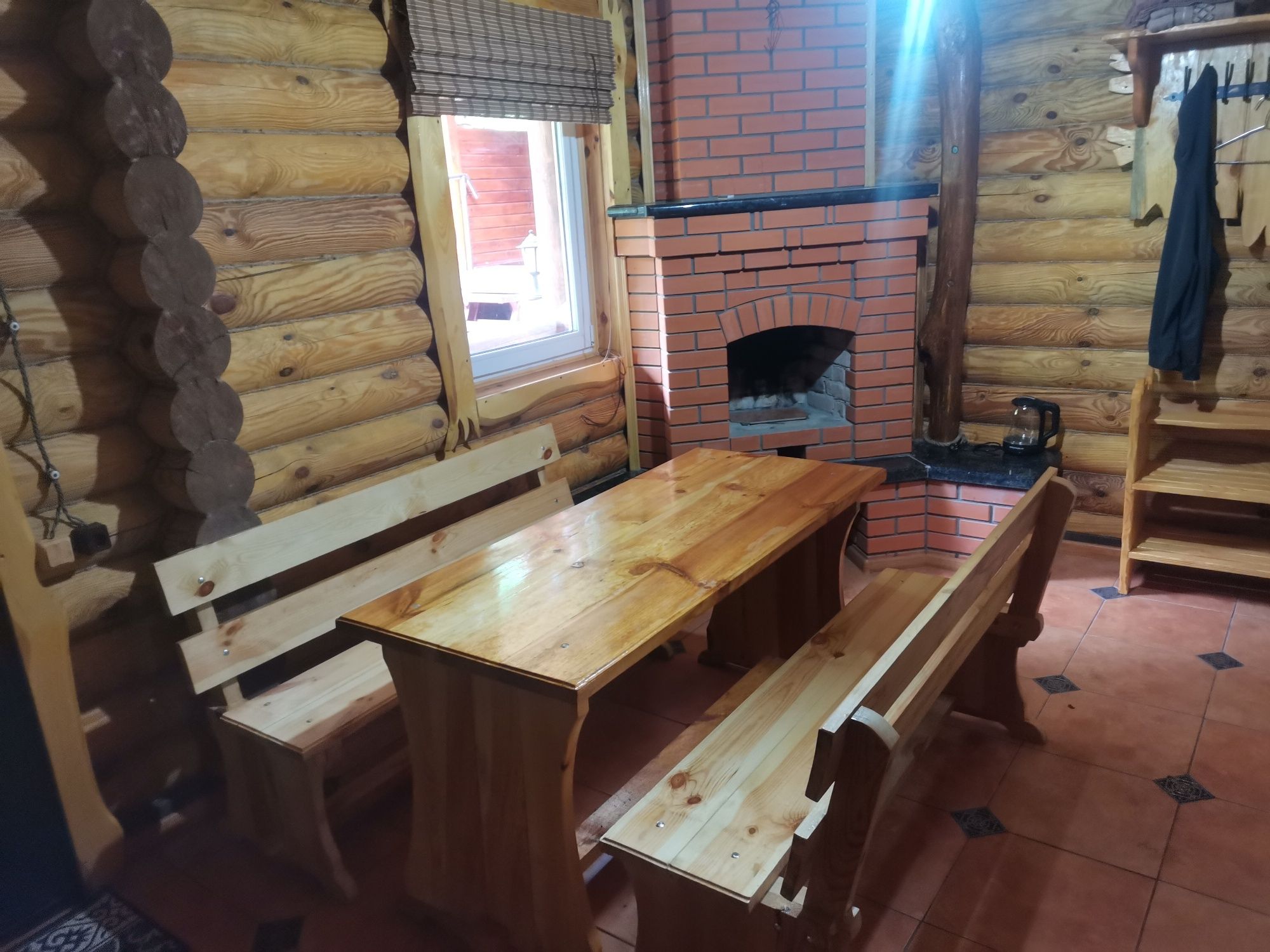 Оренда Будинок, баня, чан, котедж