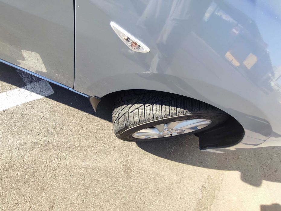 Mazda 5, 2012, 103т.км