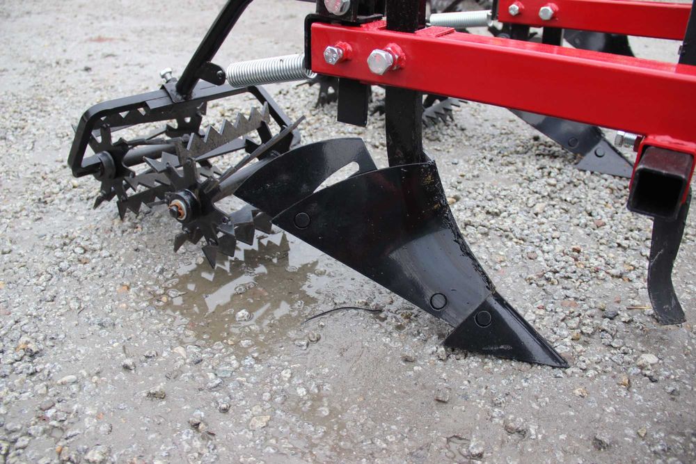 Pielnik pielniko obsypnik POT16 wzmocniony Dziekan opiekacz promocja