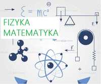 Fizyka, matematyka