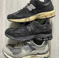 New balance 1906r