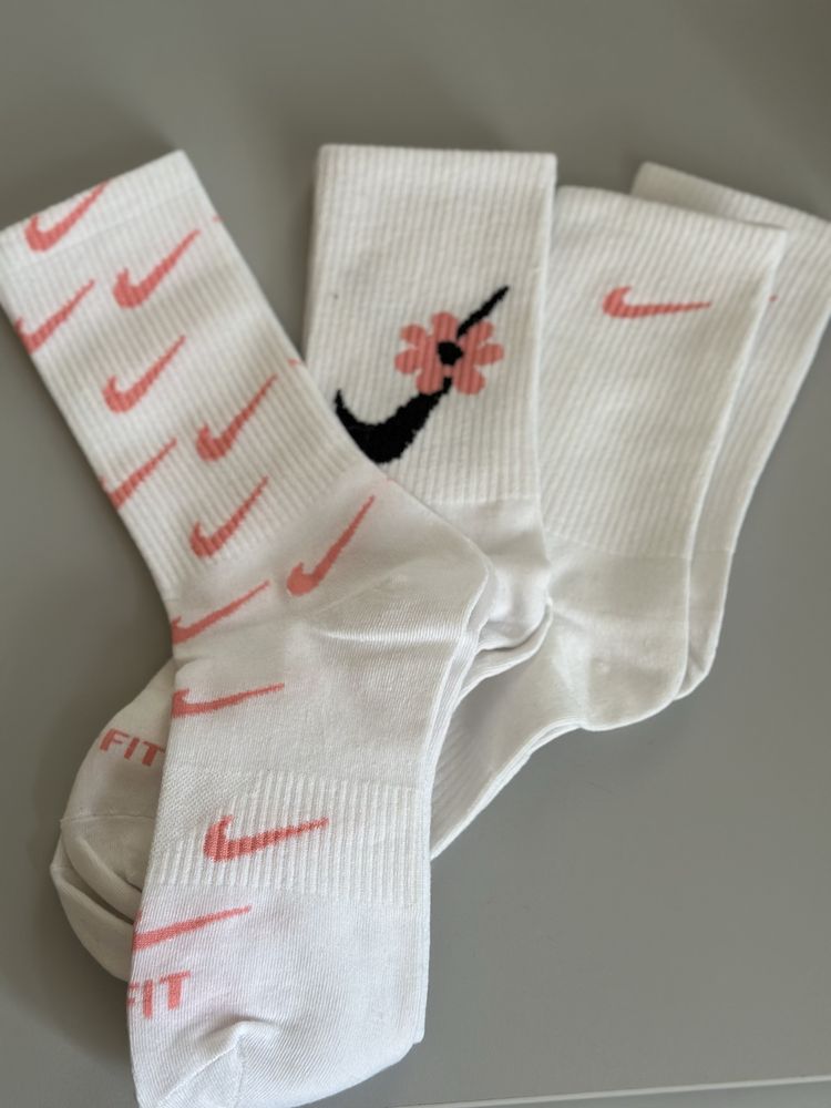 Носки шкарпетки Nike
