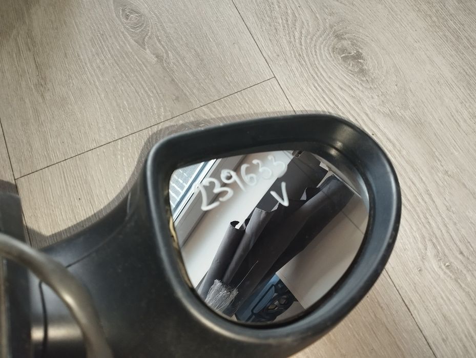 Seat Ibiza  lusterko lewe boczne drzwi przednich ]3