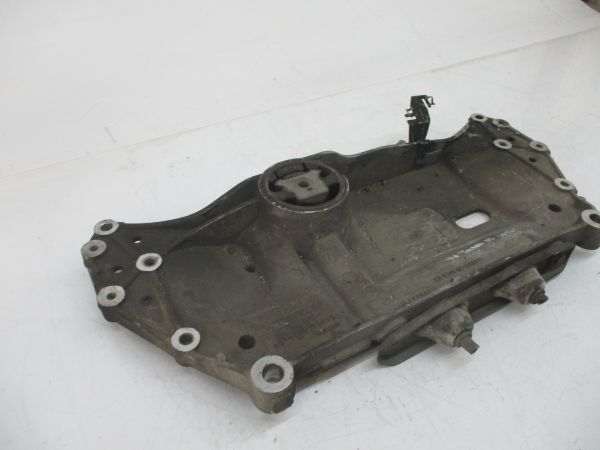 Charriot frente VOLKSWAGEN Touran (1T)