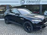 Jaguar F-Pace 2.0 i4D Prestige AWD Aut.