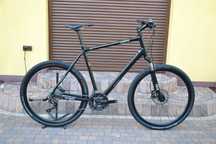 Cross Univega Terreno LTD full XT XXL 60cm