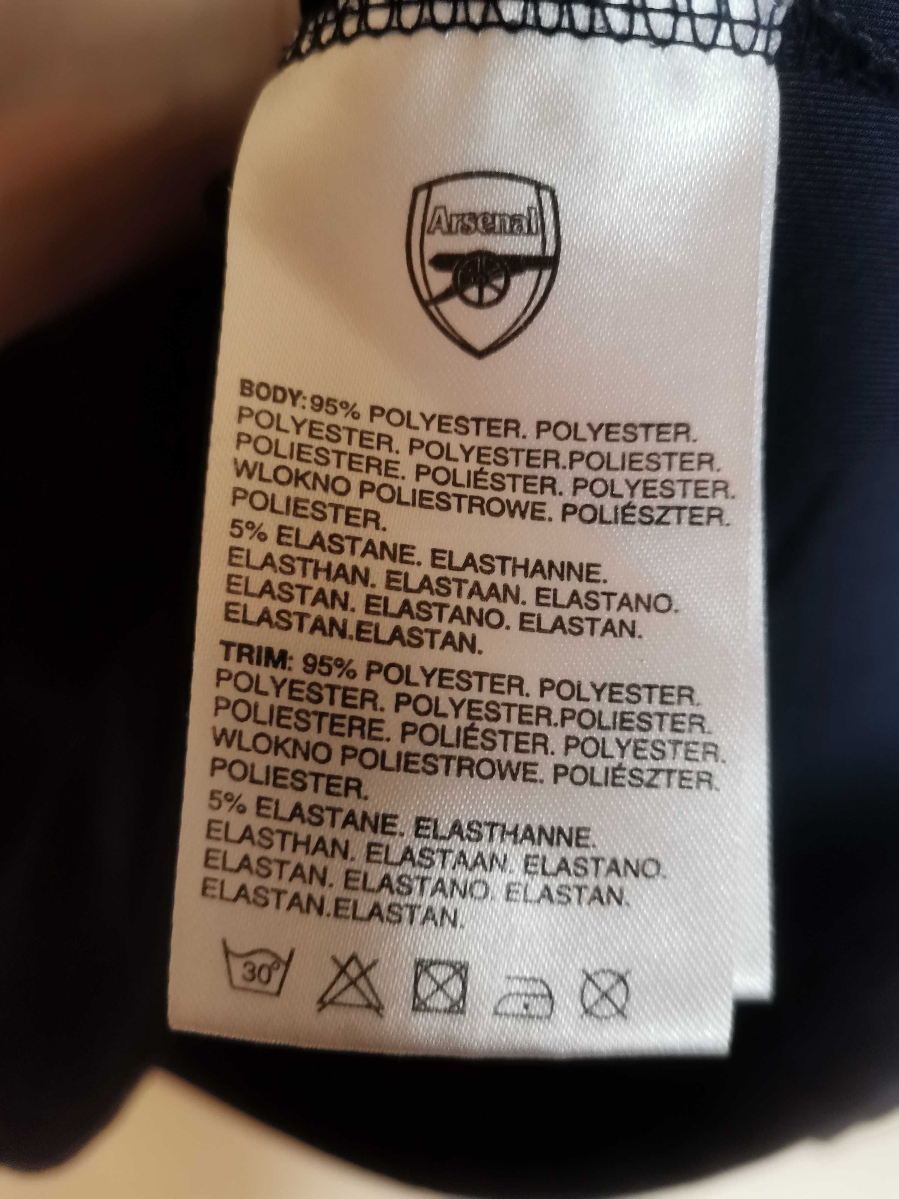 Bluza dziecięca Arsenal AFC Arsenal Londyn