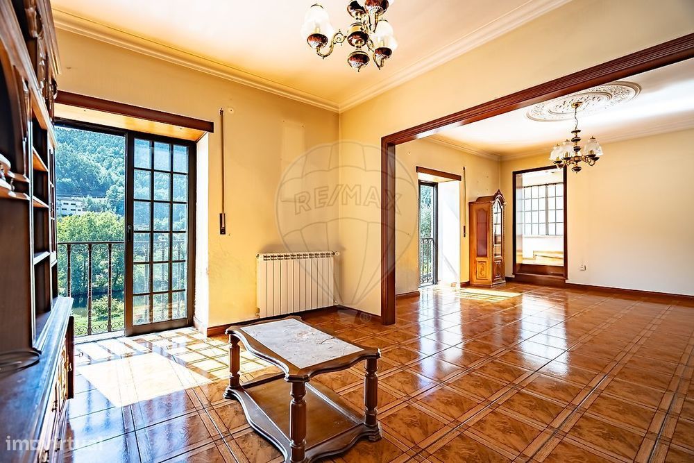 Moradia T3 para venda