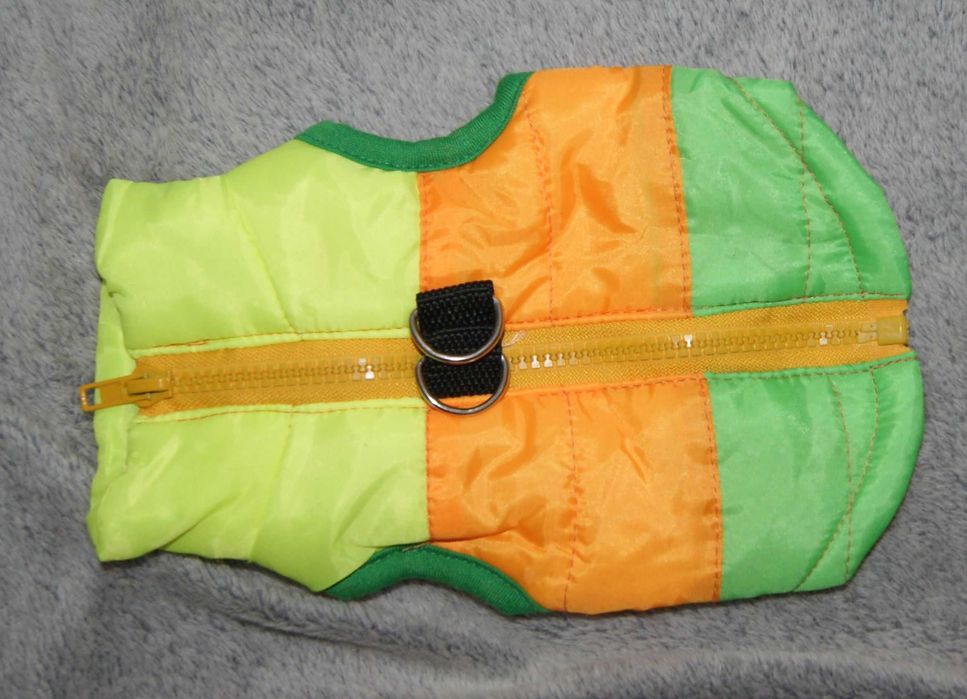 kamizelka dla chihuahua