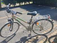 Rower kross trans pacyfic