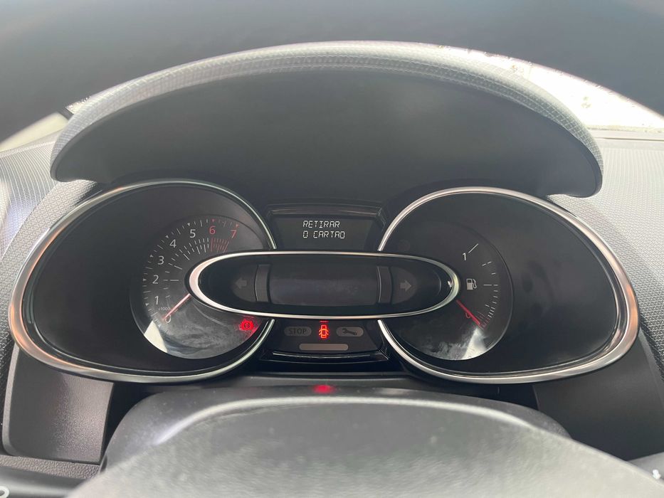 Renault Clio Limited 0.9TCE