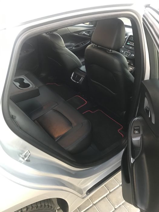 Malibu 2018в отличном состояний