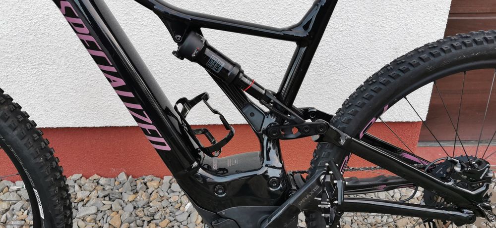 Specialized Turbo Levo, Full MTB  ebike, rower elektryczny, elektryk