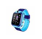 Smartwatch z GPS na kartę SIM dla dzieci dziecka lokalizator zegarek