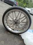 Felgi Barracuda 20" 5x114.3