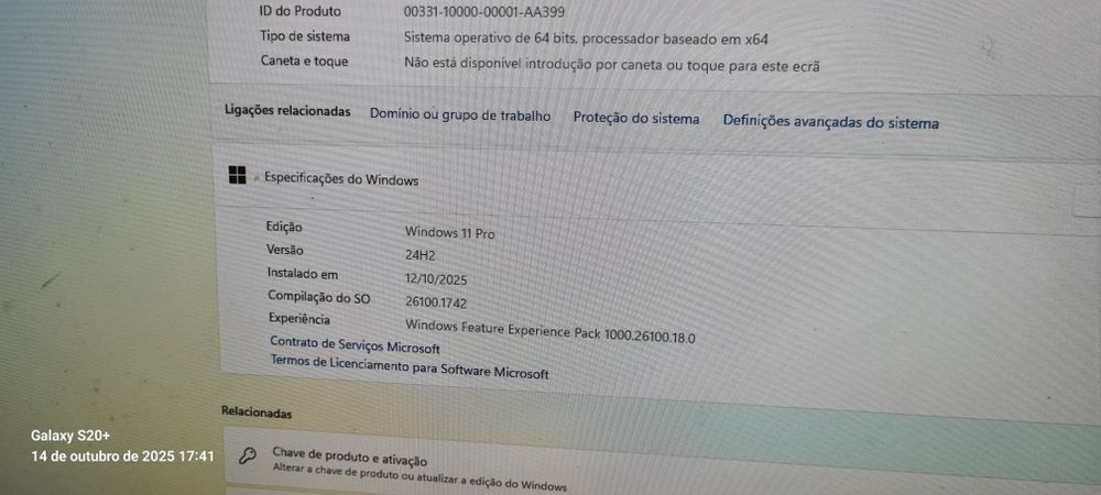 Torre completa core i7