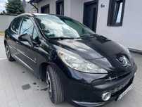 peugeot 207 1.6hdi 2008r
