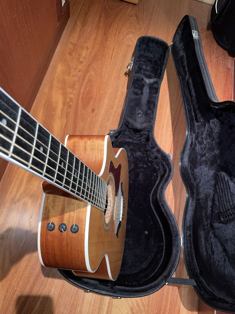 Guitarra Taylor 414-ce