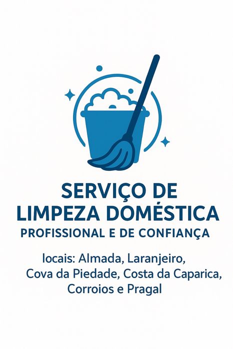 Limpeza Geral Domestica