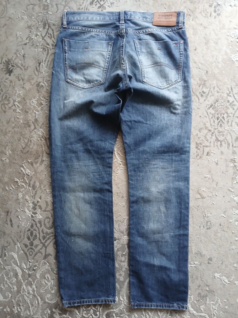 Tommy Hilfiger nowe dzinsy meskie rozm. 32/30