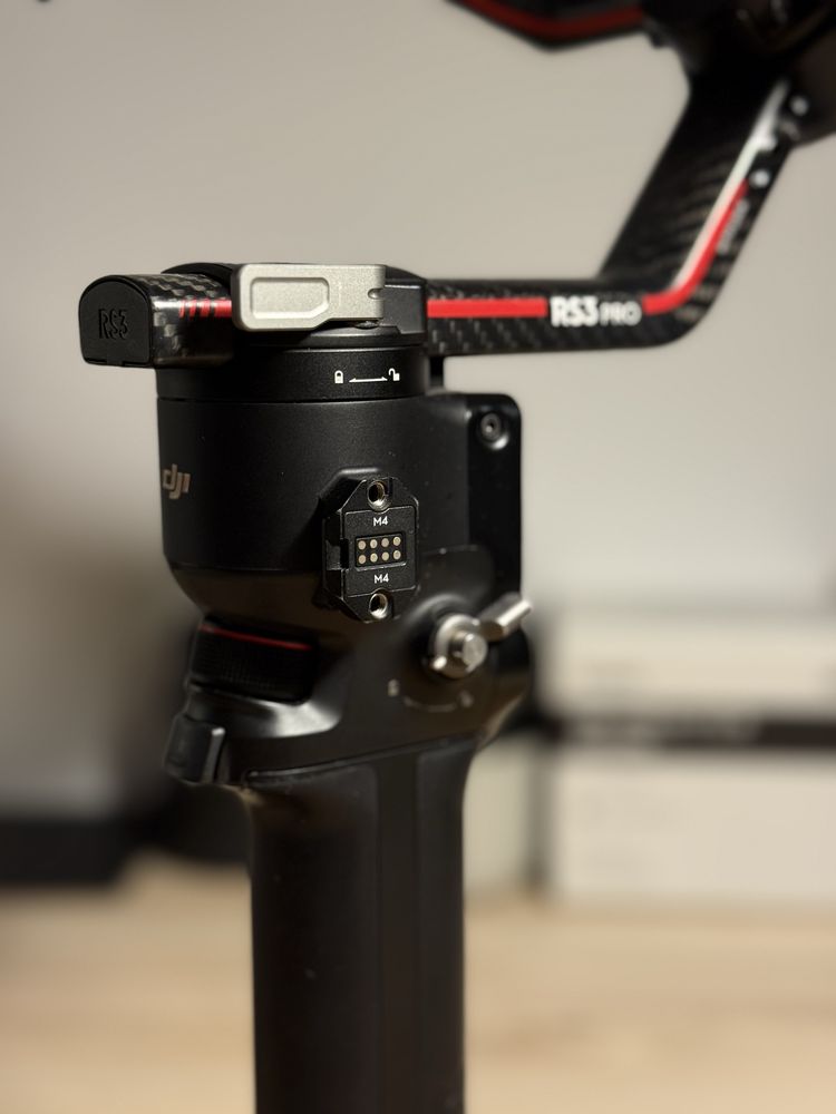 Gimbal DJI RS3 Pro