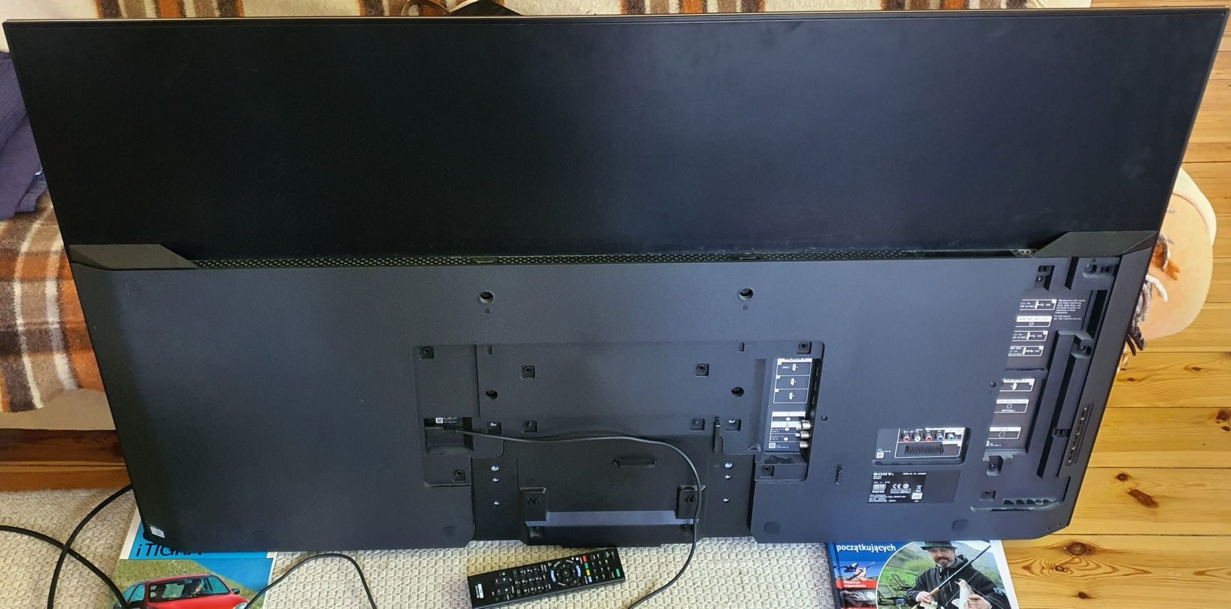 Sony Bravia KD55XD9305 4K HDR Android