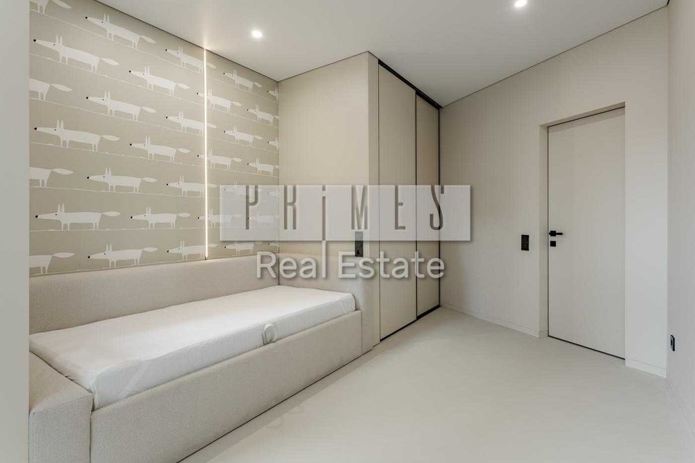 Продаж 3к квартири, ЖК Manhattan Сity, пр. Берестейський 11