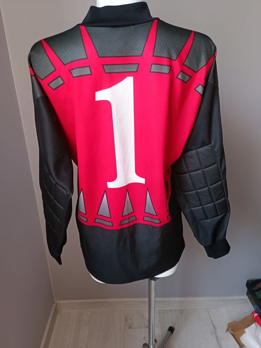 Koszulka bramkarska Erima 1990'  football soccer goalkeepera short