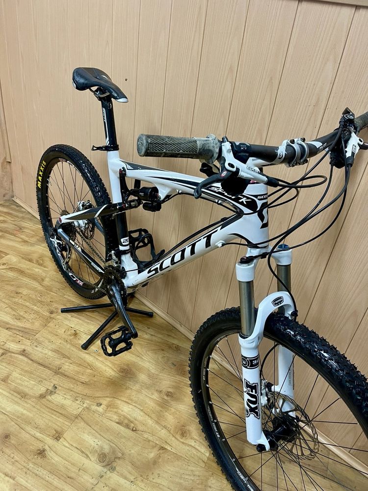 Bicicleta scott spark 20